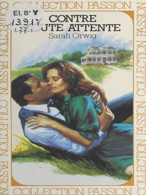 cover image of Contre toute attente